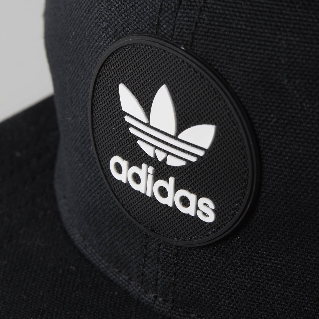 [BH6400] Originals Trefoil Snapback