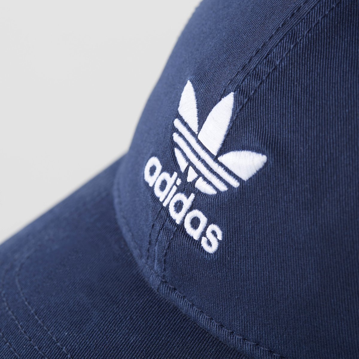 [BH7136] Originals Relaxed Strapback