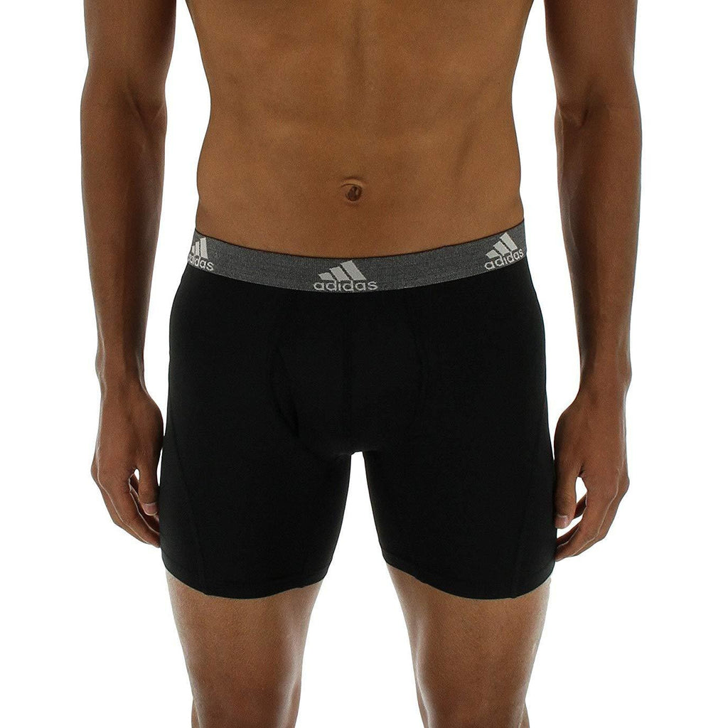 [BH9991] 2 Pack Performance climalite Boxer Briefs