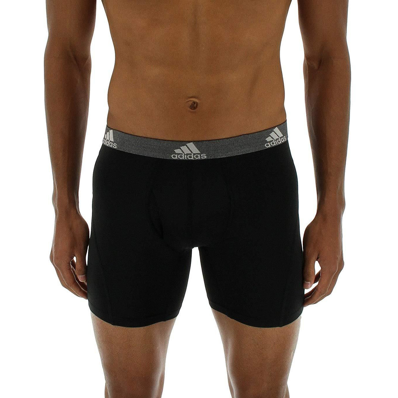 [BH9991] 2 Pack Performance climalite Boxer Briefs