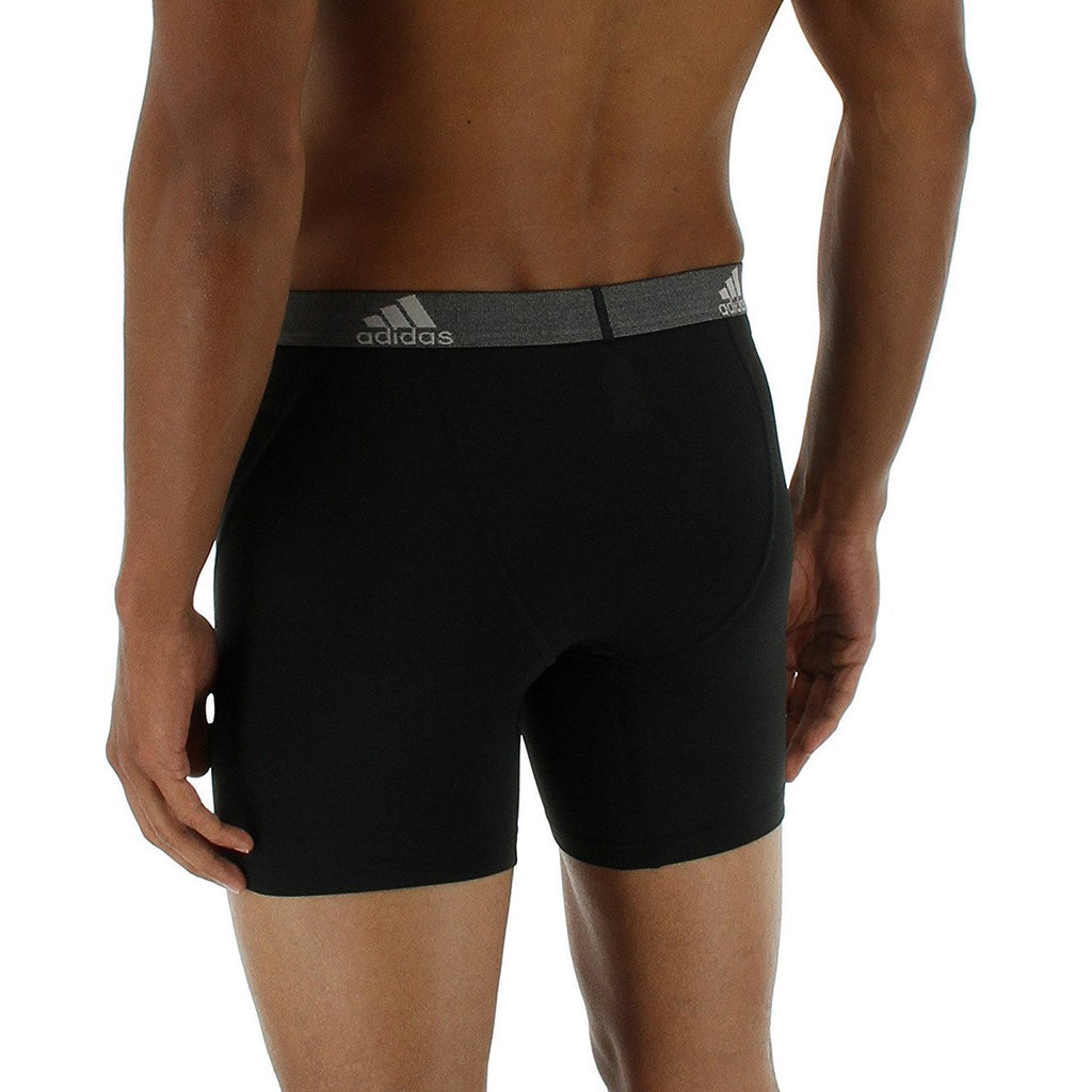 [BH9991] 2 Pack Performance climalite Boxer Briefs