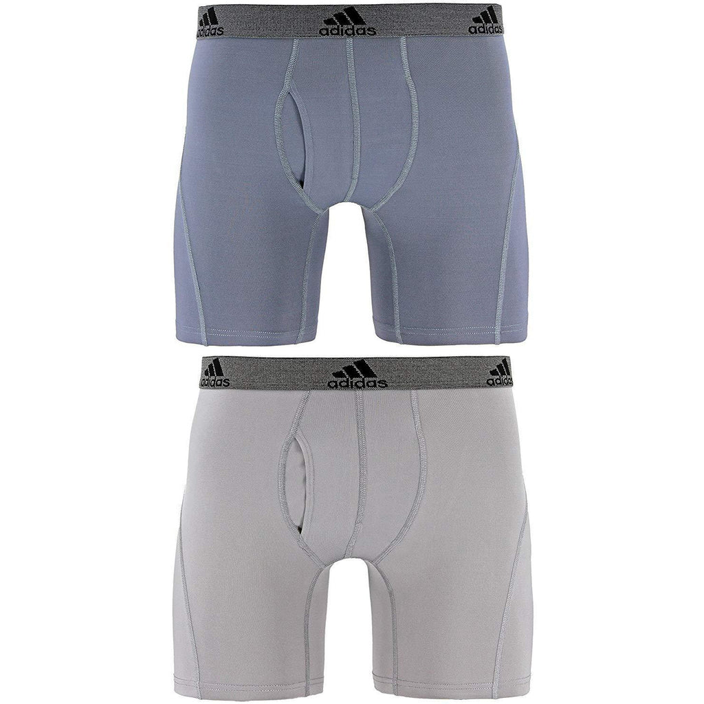 [BH9992] 2 Pack Performance climalite Boxer Briefs