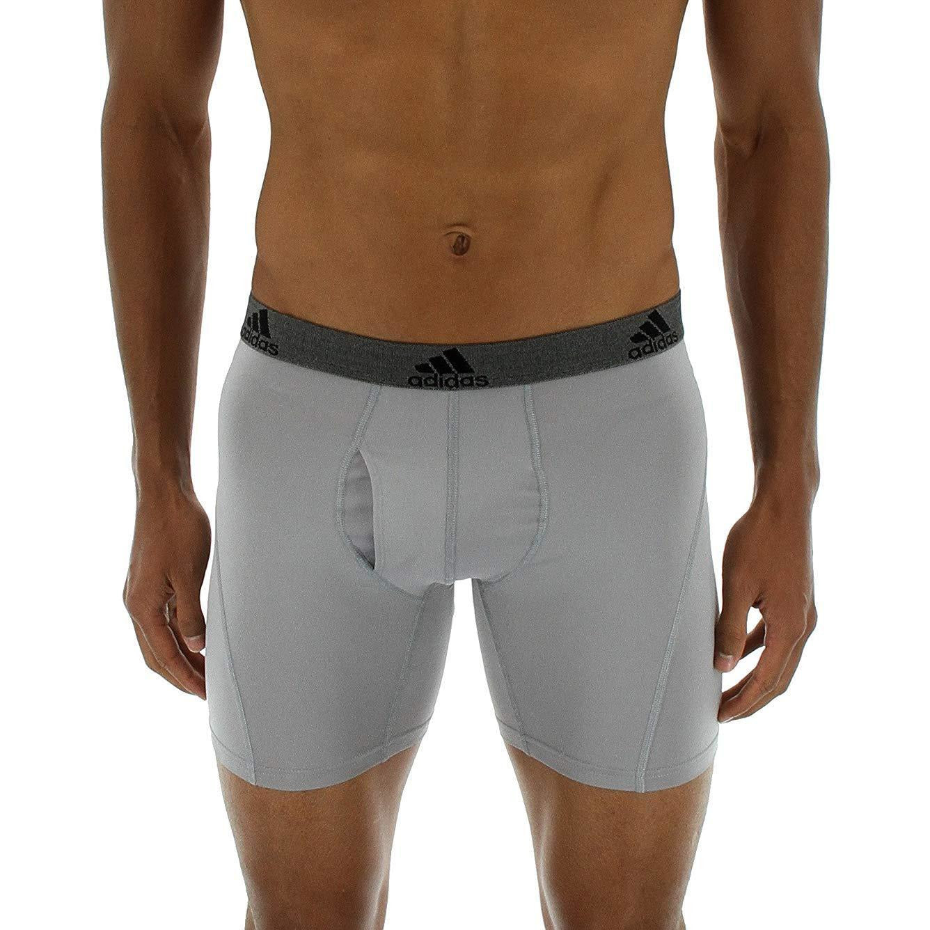[BH9992] 2 Pack Performance climalite Boxer Briefs