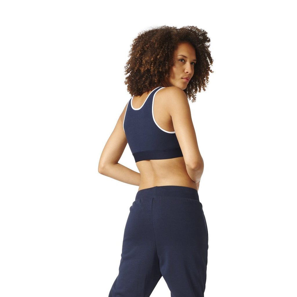 [BJ8383] Womens Trefoil Bra