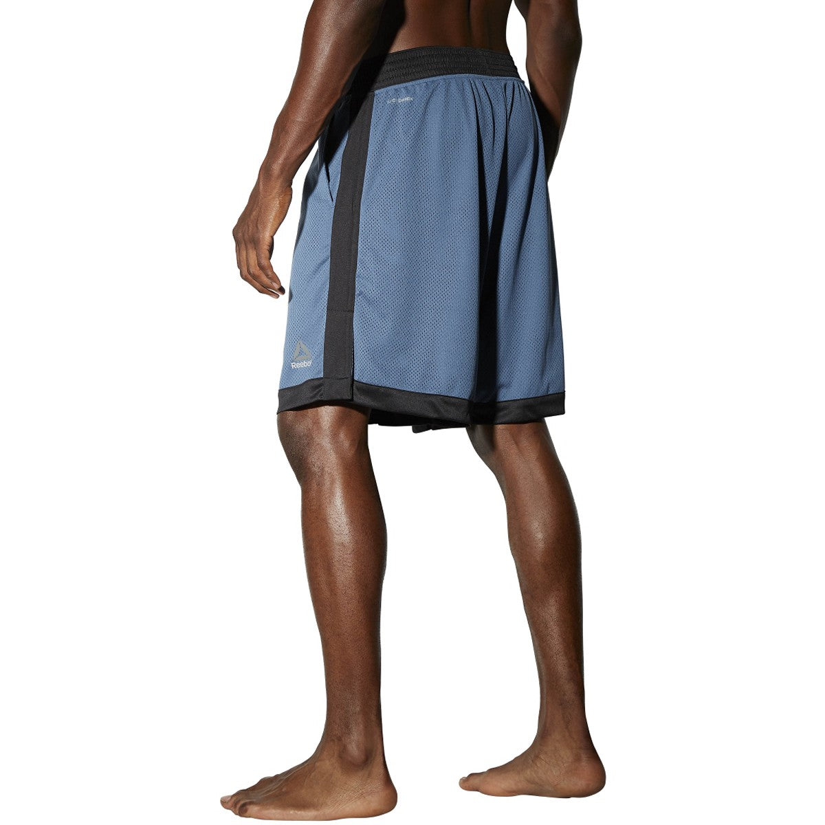 [BJ8847] Mens Reebok Combat Boxing Shorts