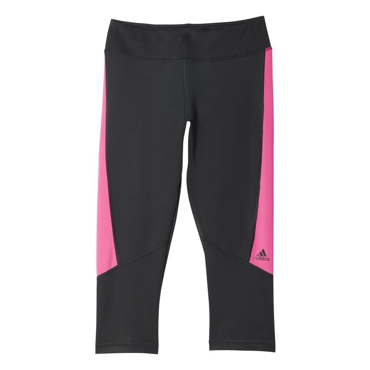 [BJ9328] Womens Capri Tight