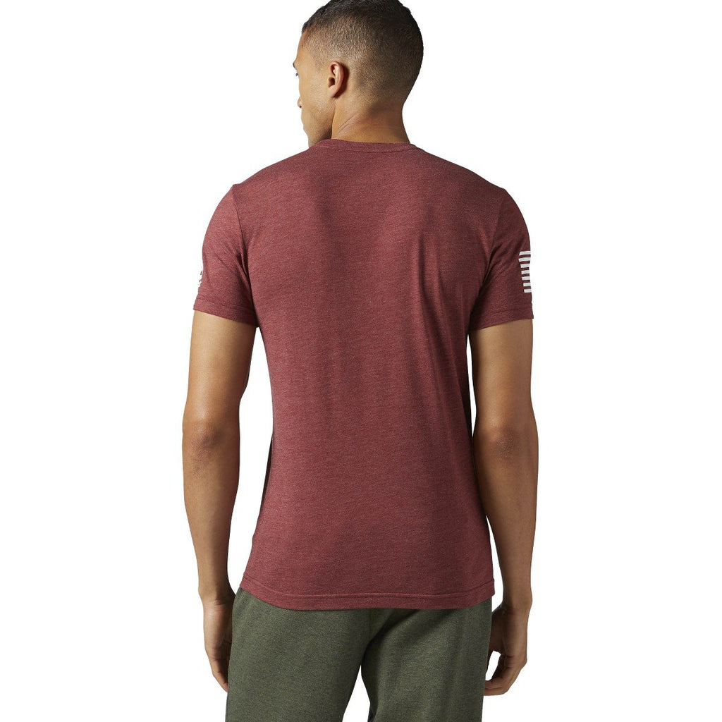 [BJ9335] Mens Reebok Crossfit Forging Elite Fitness Tee