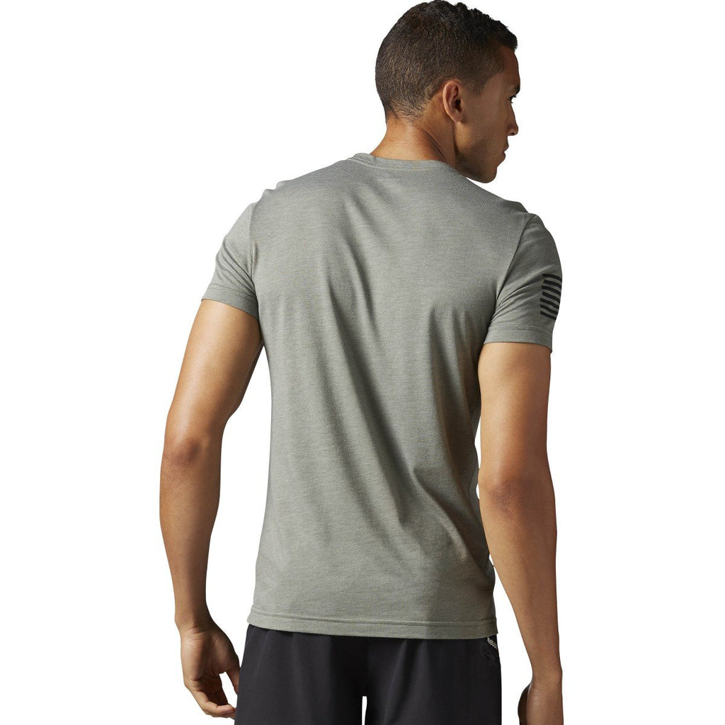 [BJ9340] Mens Reebok Crossfit Forging Elite Fitness Tee