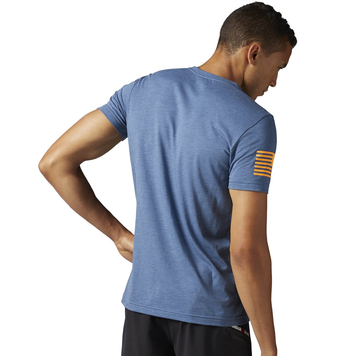 [BJ9346] RCF Forging Elite Fitness Tee
