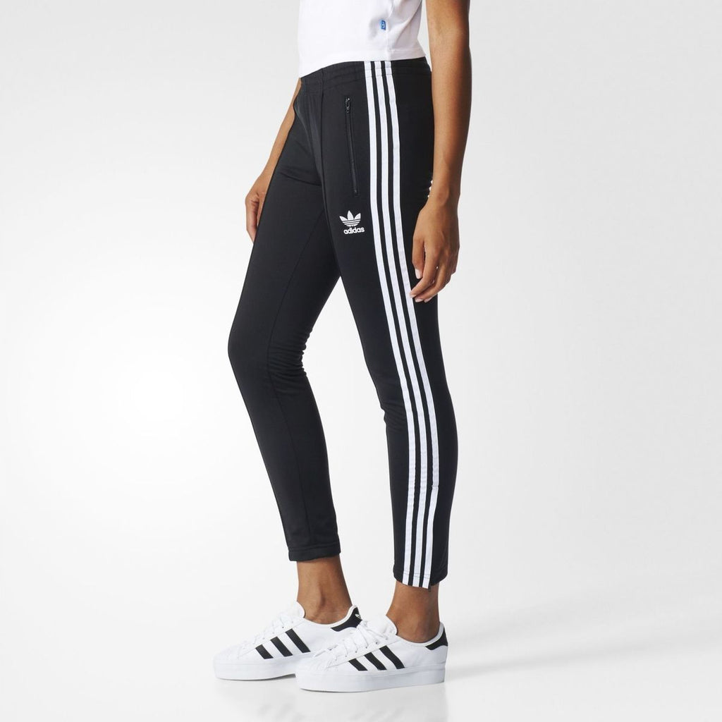 [BK0004] Womens Superstar Track Pant