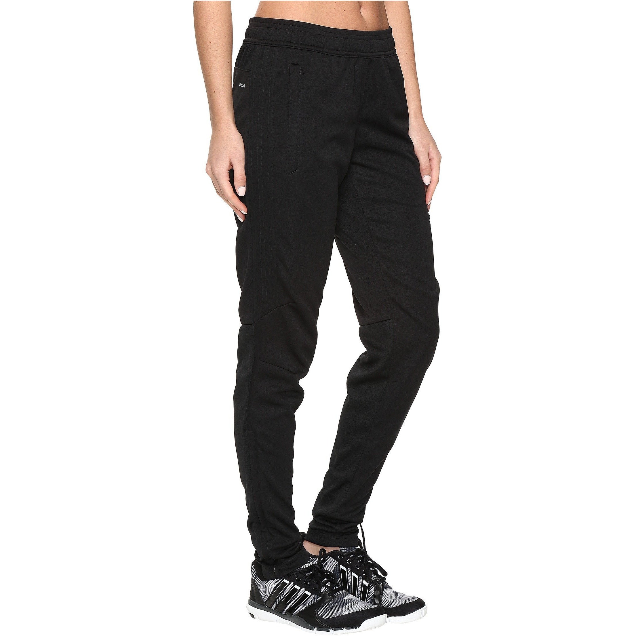 [BK0350] Womens Tiro17 Training Pant
