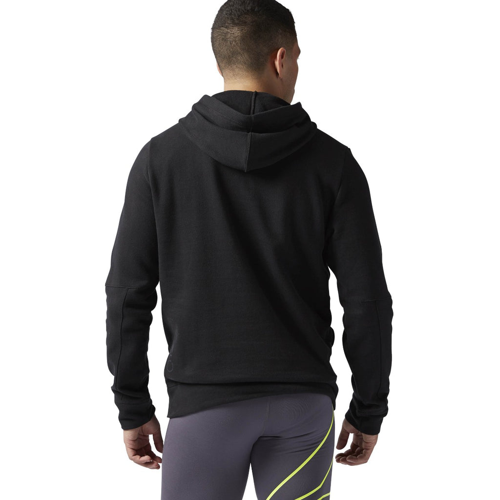 [BK0402] Mens Reebok Spartan Pullover Hoodie