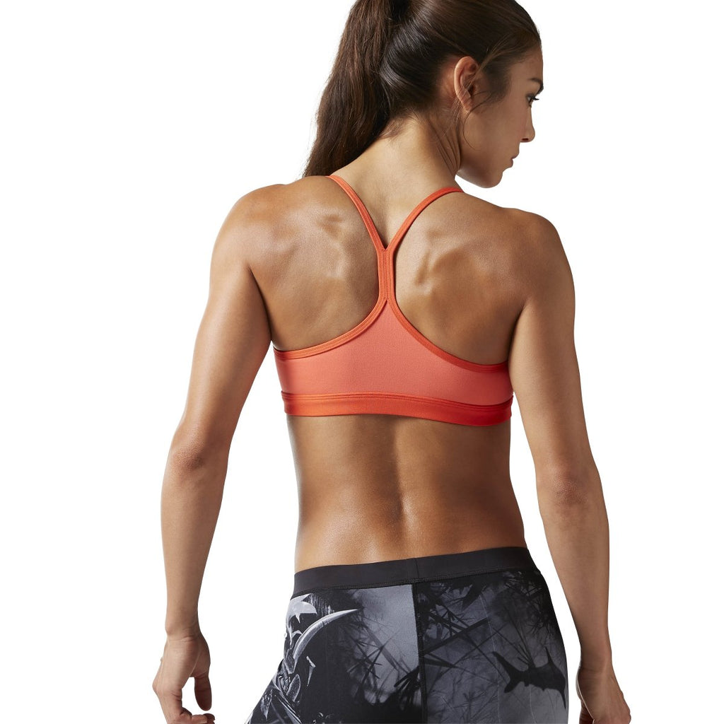 [BK1017] Womens RCF Crossfit Skinny Bra