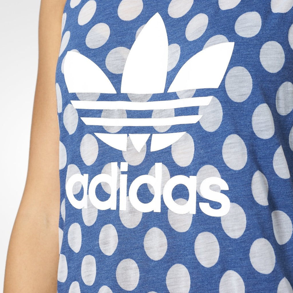 [BK2089] Womens Loose Tank