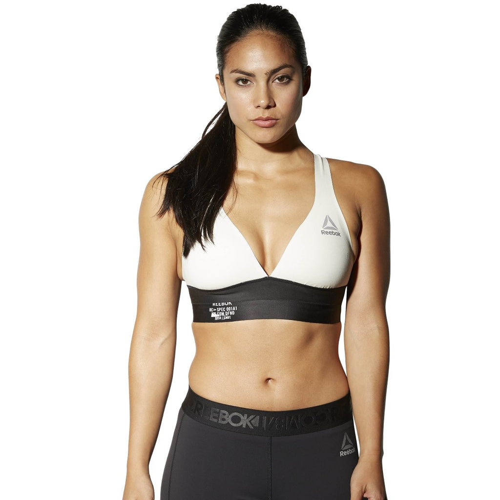 [BK2218] Womens Combat TKO Bra