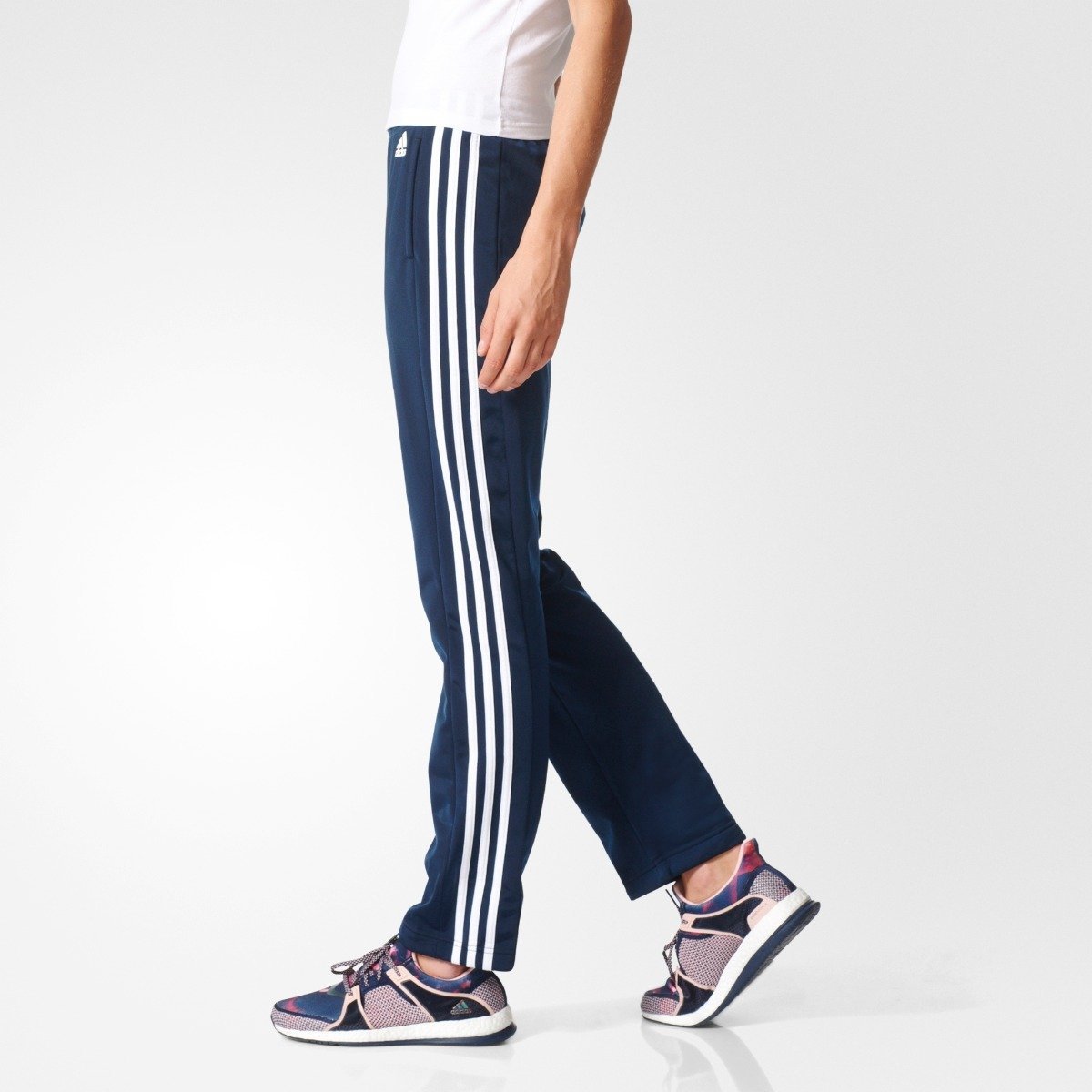 [BK4642] Womens Designed 2 Move Straight Pant