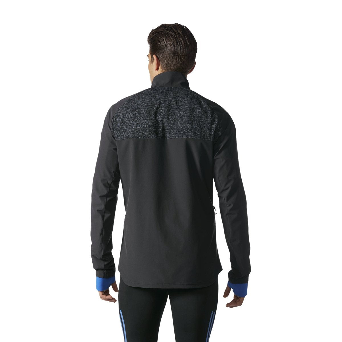 [BK5328] Supernova Boston Marathon Storm Jacket