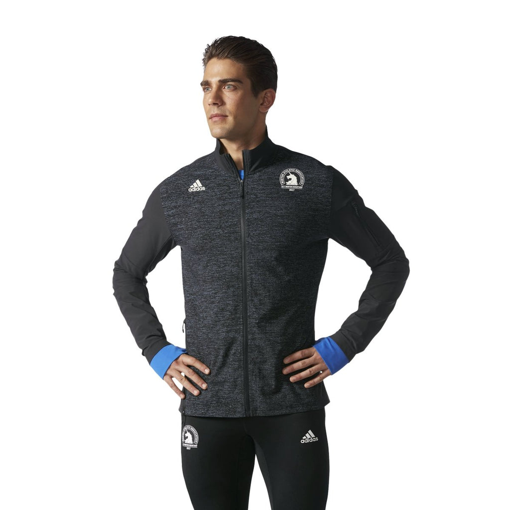 [BK5328] Supernova Boston Marathon Storm Jacket