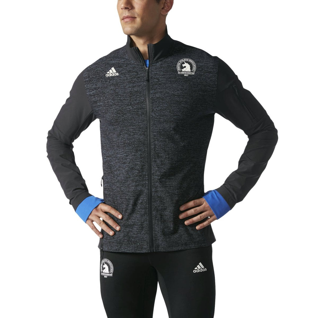 [BK5328] Supernova Boston Marathon Storm Jacket