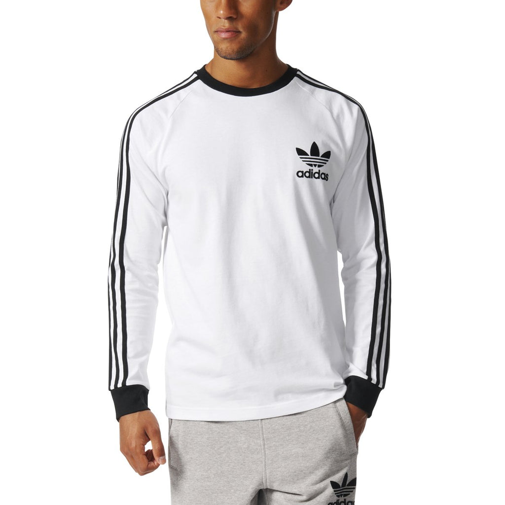 [BK5863] California LongsleeveTee