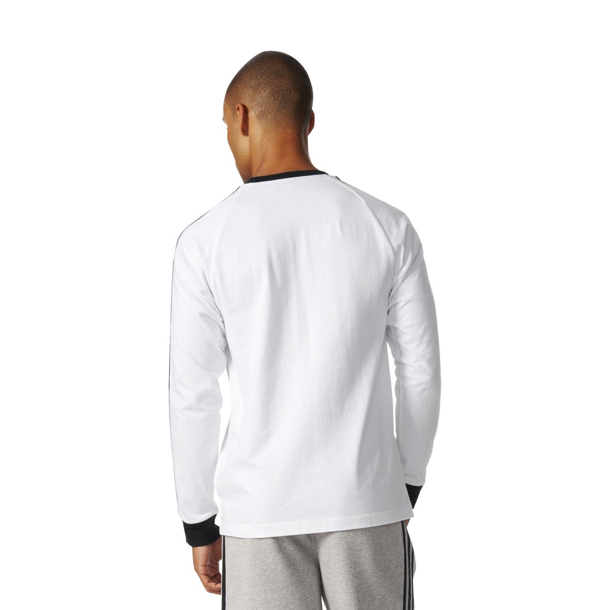 [BK5863] California LongsleeveTee