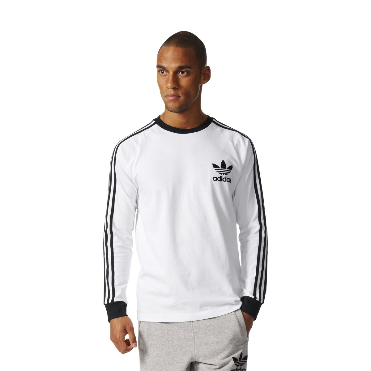 [BK5863] California LongsleeveTee