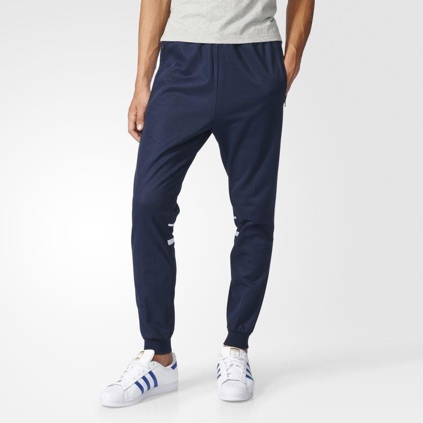 [BK5928] CLR84 Track Pant