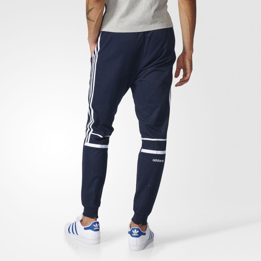 [BK5928] CLR84 Track Pant