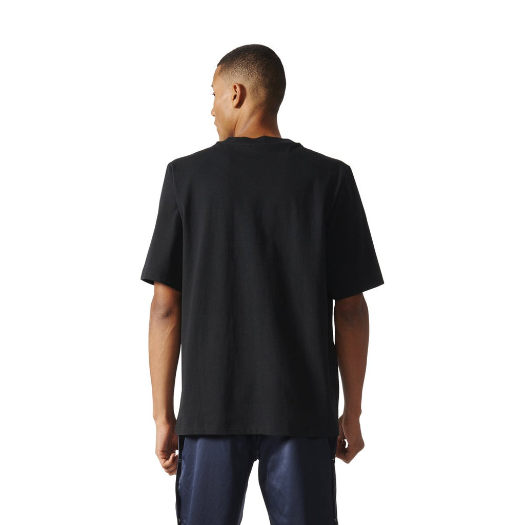[BK7175] Mens Adidas Adicolor Boxy Tee