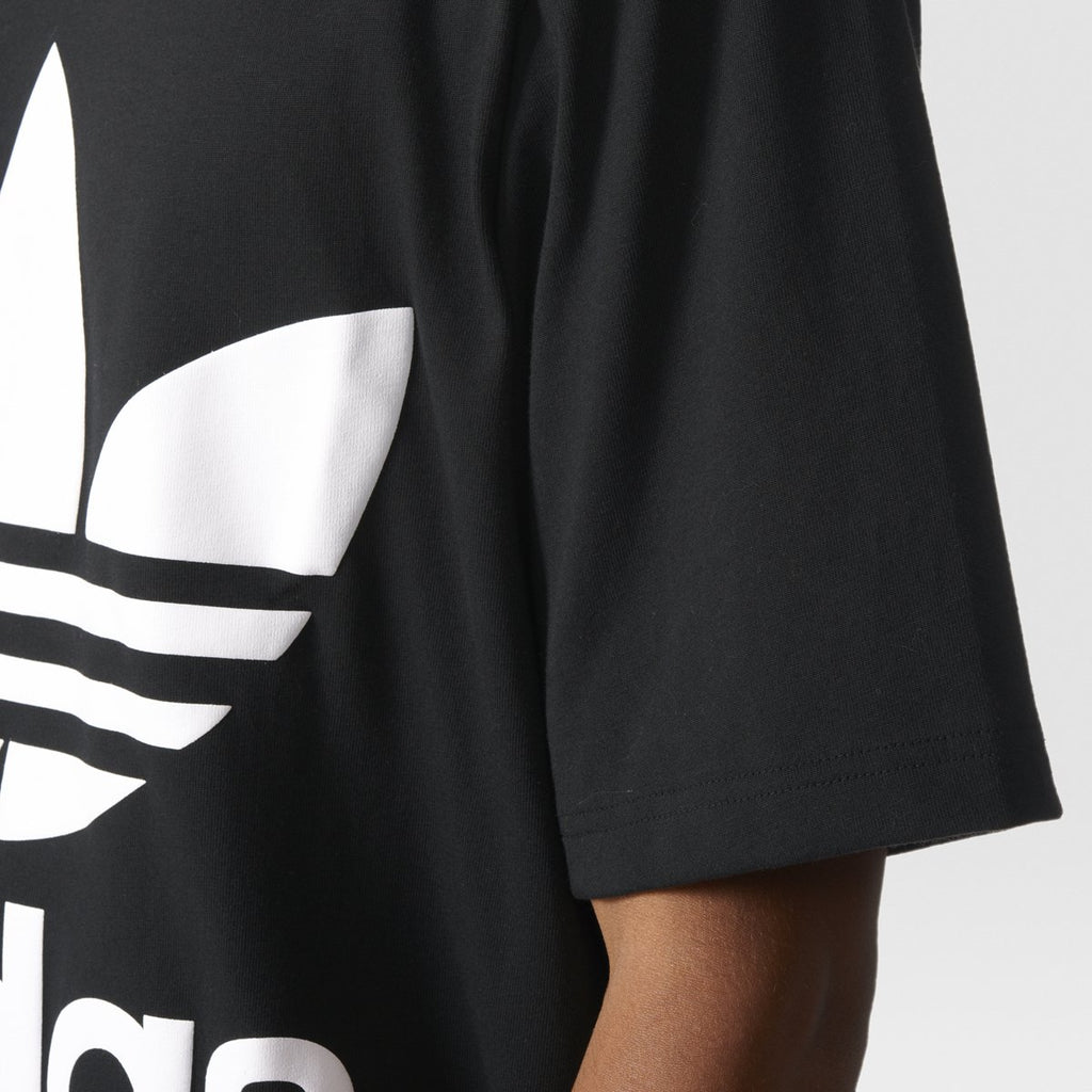 [BK7175] Mens Adidas Adicolor Boxy Tee