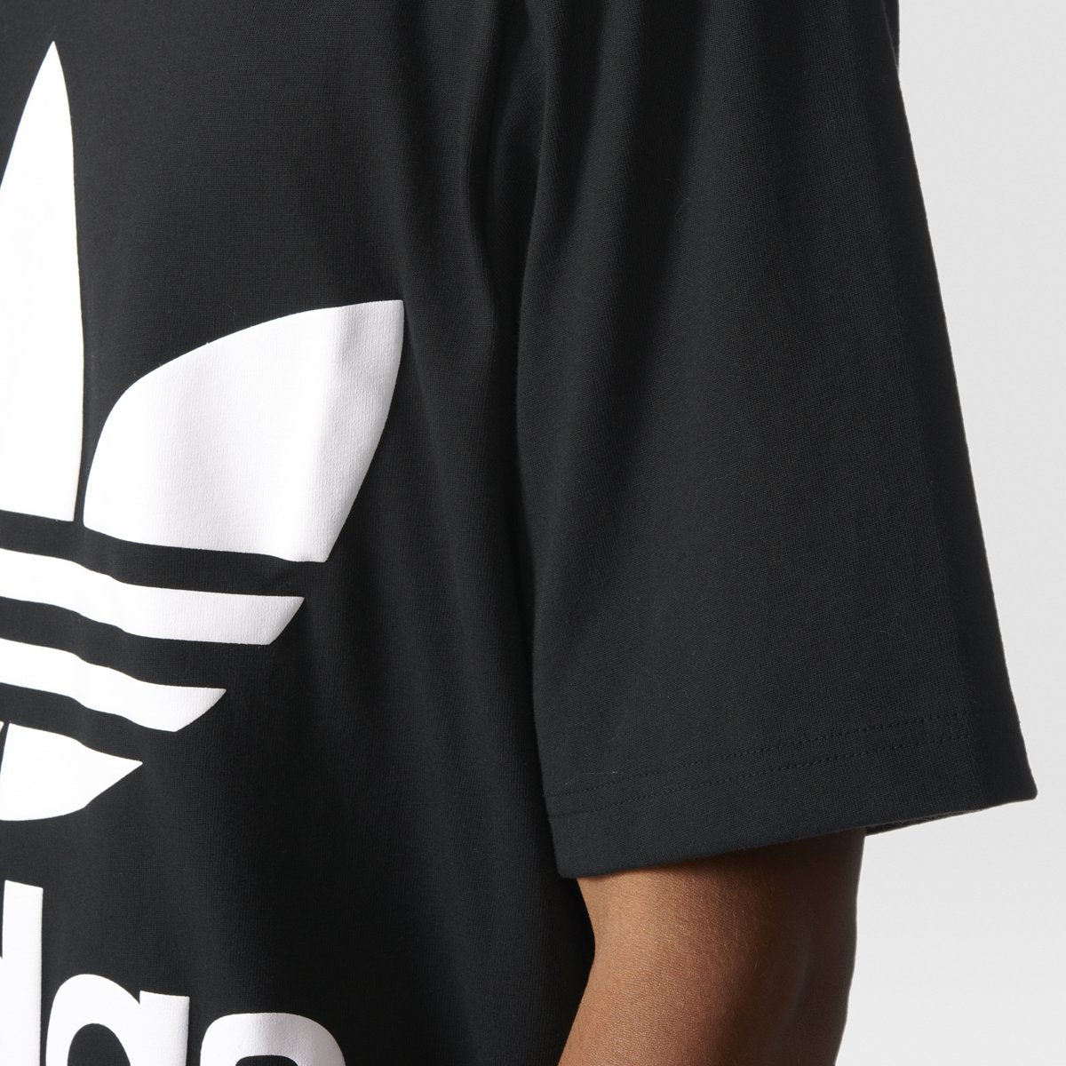 [BK7175] Mens Adidas Adicolor Boxy Tee