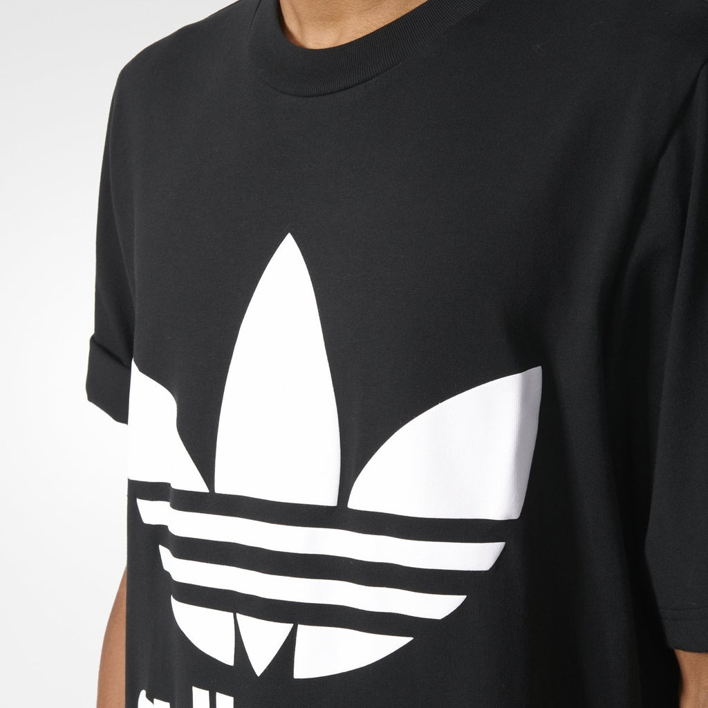 [BK7175] Mens Adidas Adicolor Boxy Tee