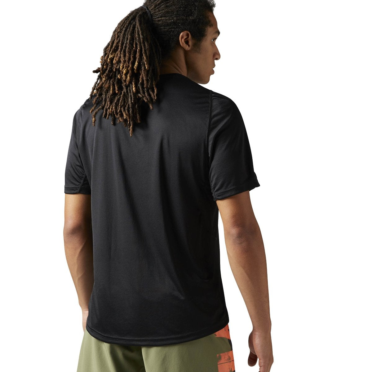 [BK7234] Spartan Race Tech Shirt