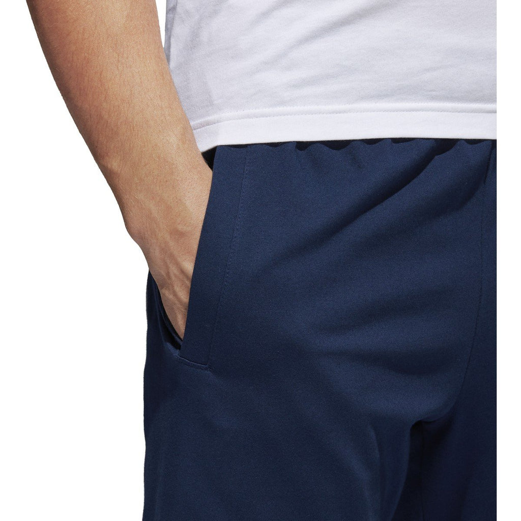 [BK7410] Mens Adidas Essentials Linear Logo Sweatpant