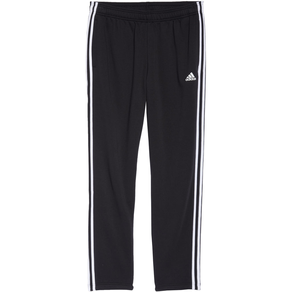 [BK7446] Essentials 3-Stripes Regular Fit Sweatpants