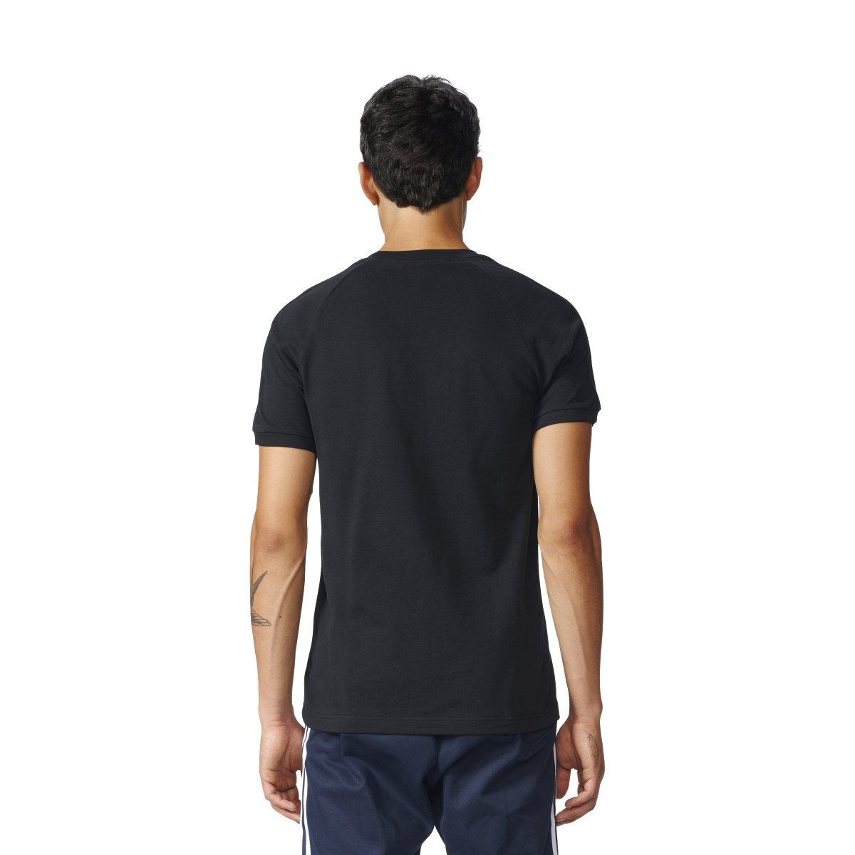 [BK7560] California Triple Tee