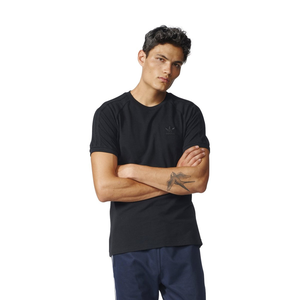 [BK7560] California Triple Tee