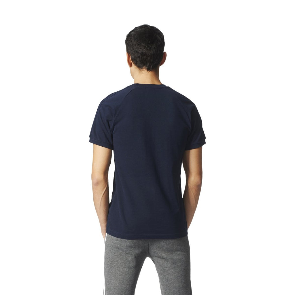 [BK7571] California Triple Tee