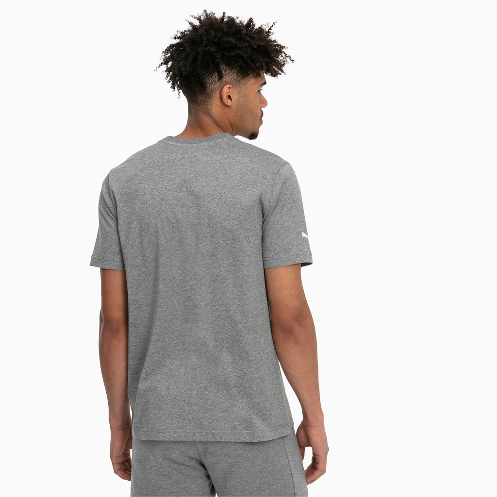 [595369-03] Mens Puma BMW Motorsport Logo Tee