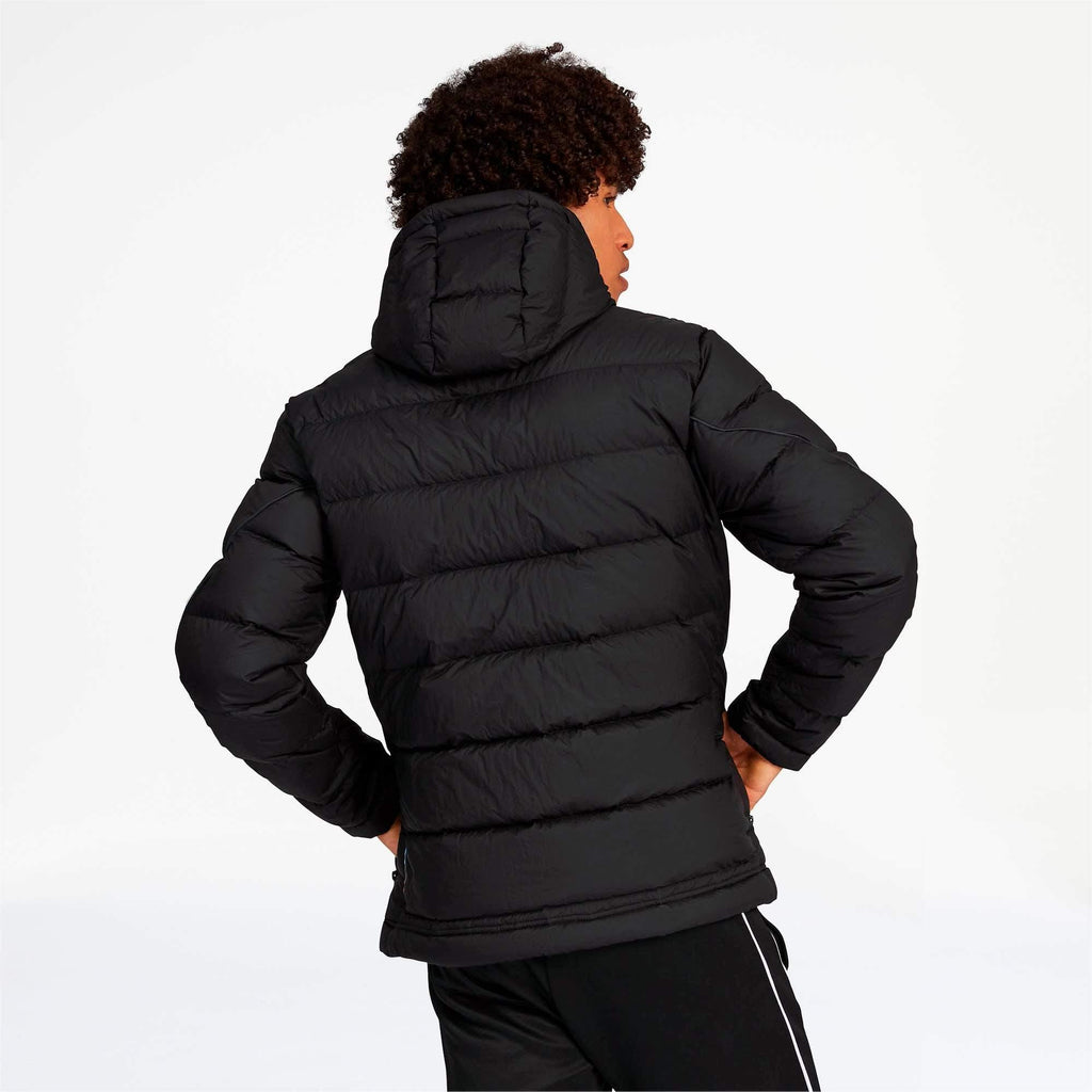 [595195-01] Mens Puma BMW Motorsport Down Jacket - sneakAR
