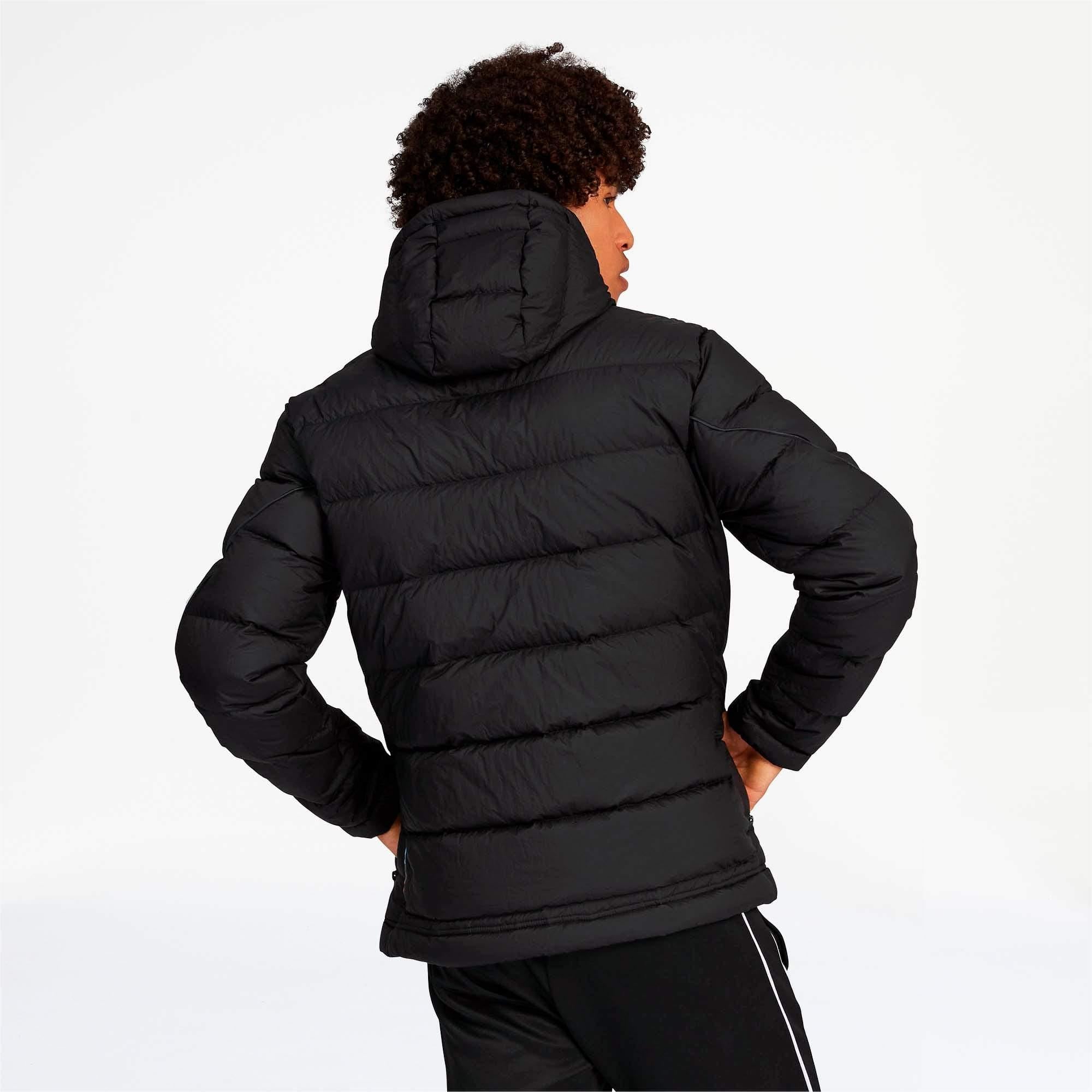 [595195-01] Mens Puma BMW Motorsport Down Jacket - sneakAR