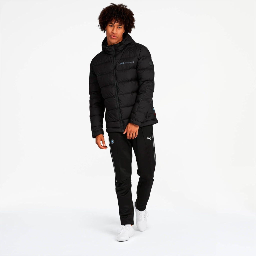[595195-01] Mens Puma BMW Motorsport Down Jacket - sneakAR