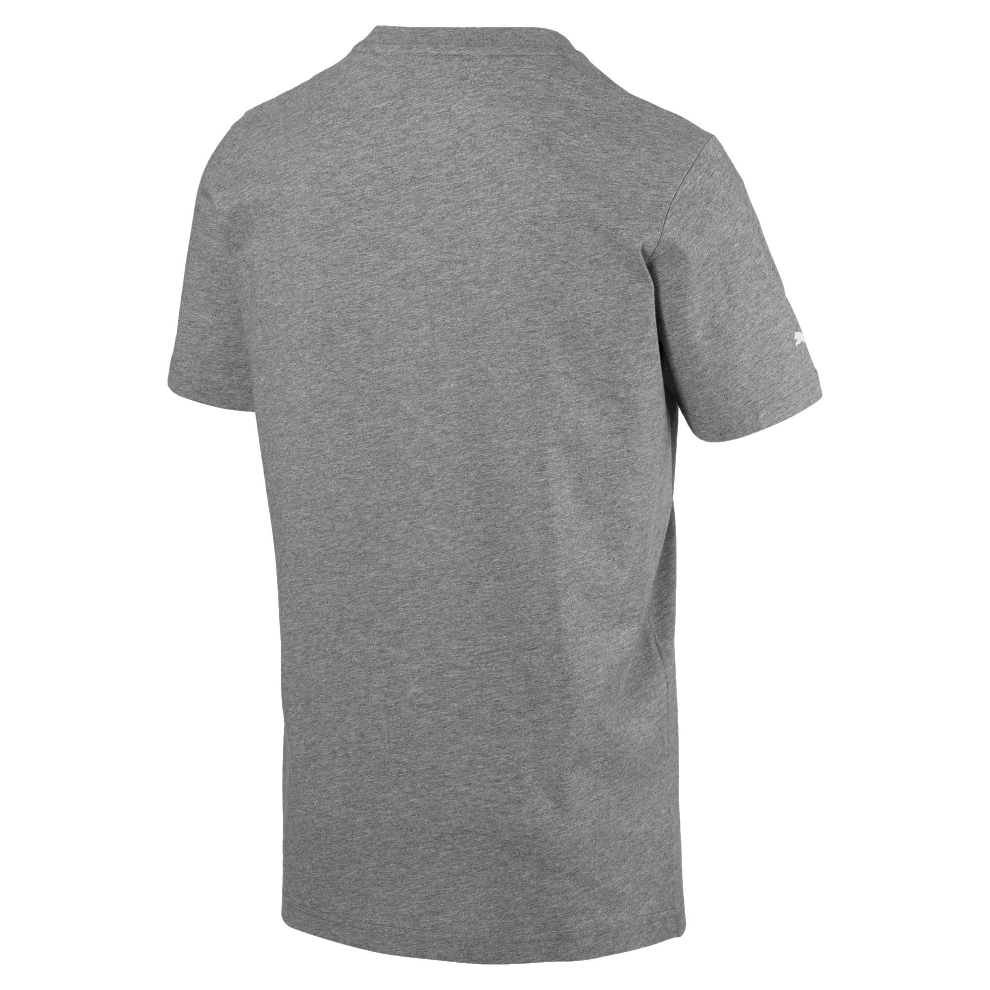 [595369-03] Mens Puma BMW Motorsport Logo Tee