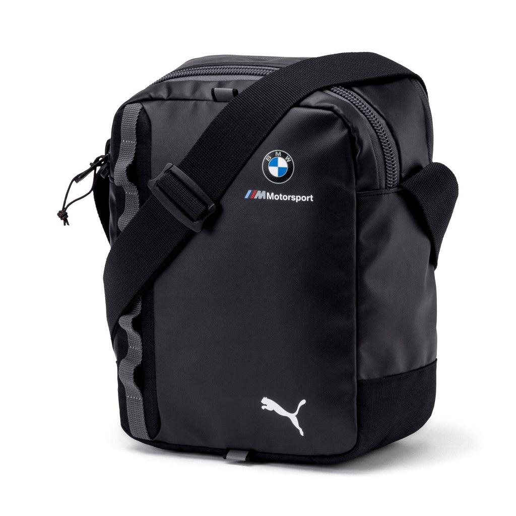 [075498-01] Mens Puma BMW Motorsport Portable - sneakAR