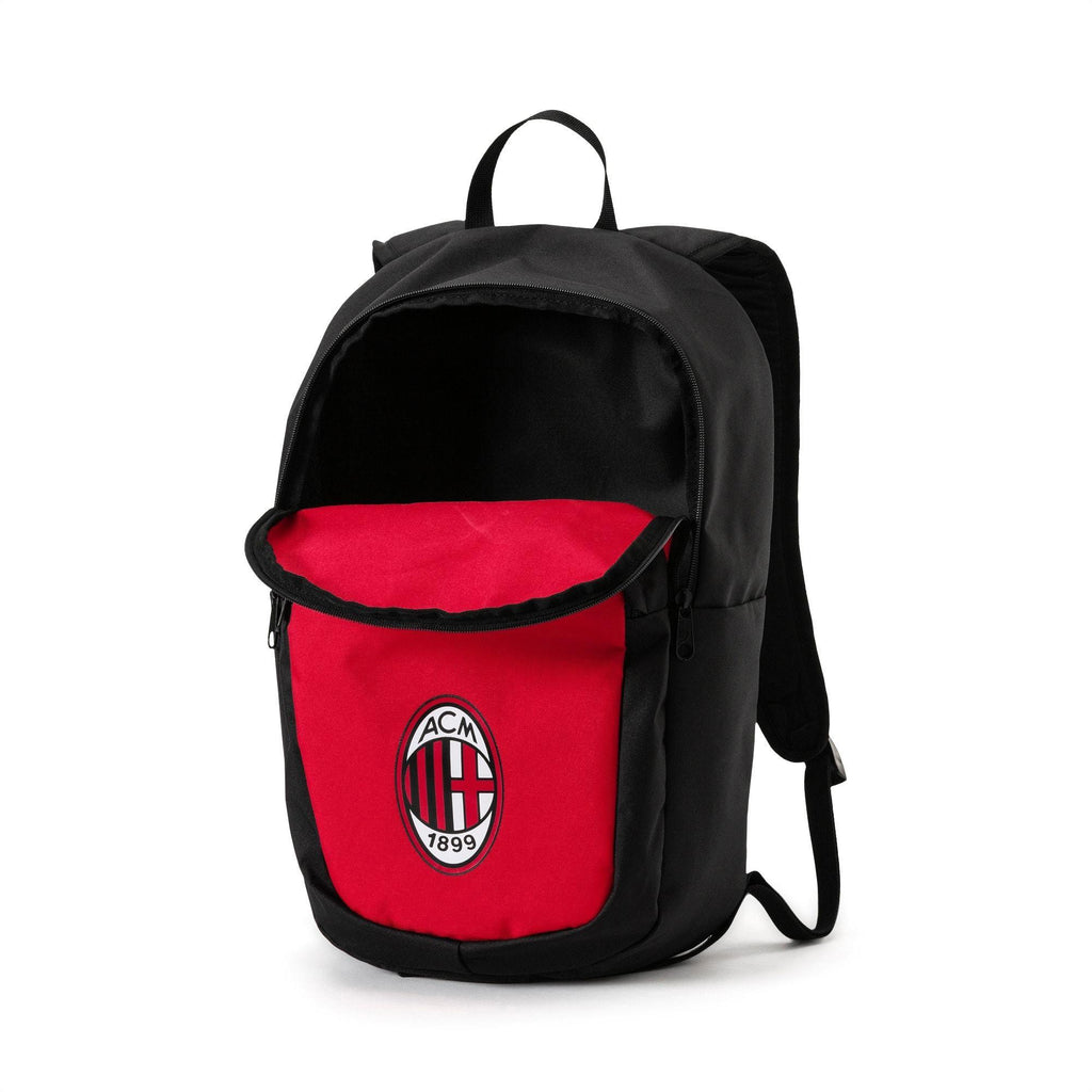 [075943-01] Mens Puma AC Milan Pro Training Backpack - sneakAR