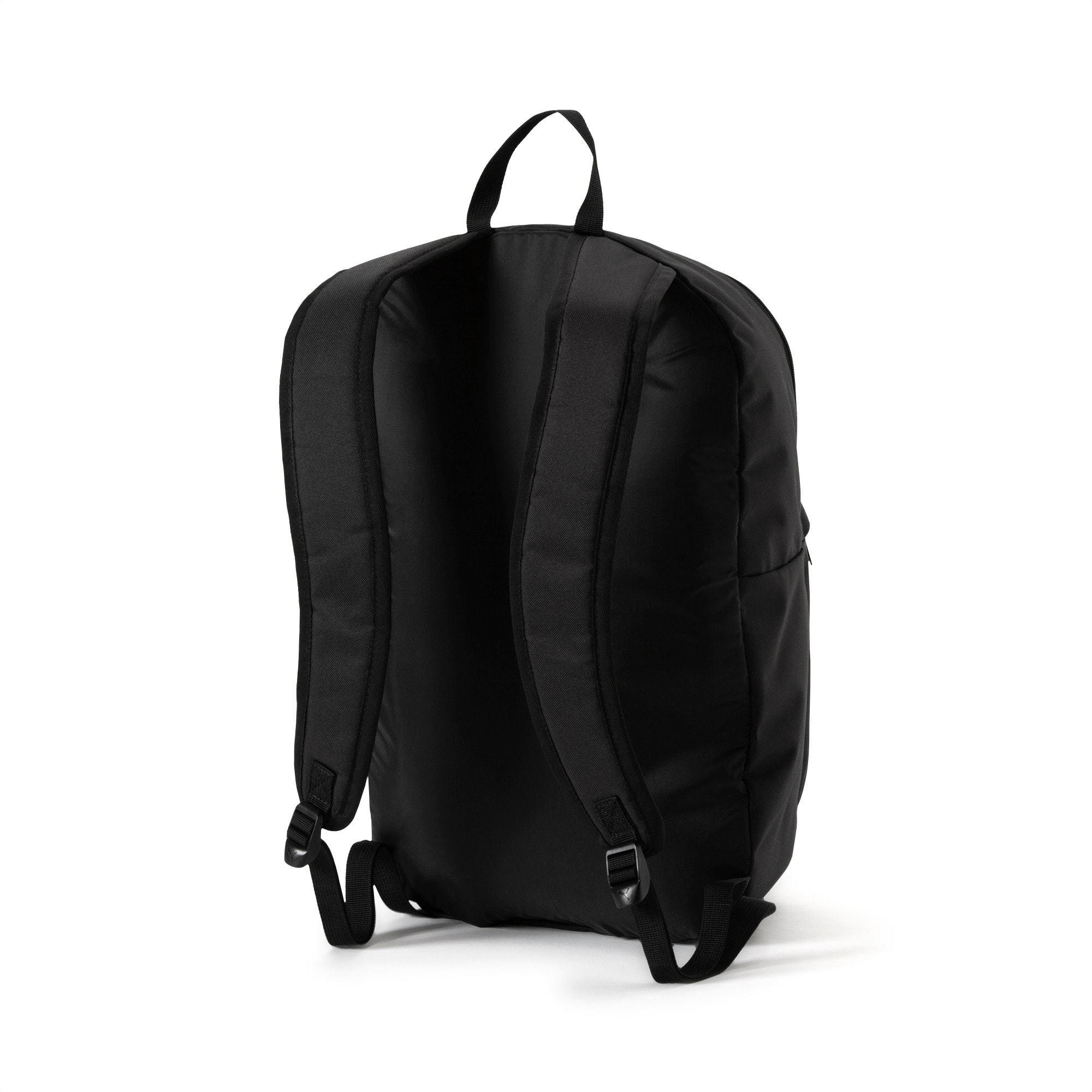 [075943-01] Mens Puma AC Milan Pro Training Backpack - sneakAR