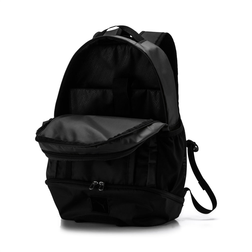 [075758-01] Mens Puma BMW Motorsport RCT Backpack