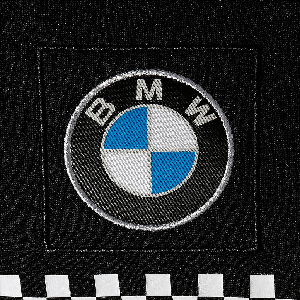 [596779-01] Mens Puma BMW Motorsport Track Jacket