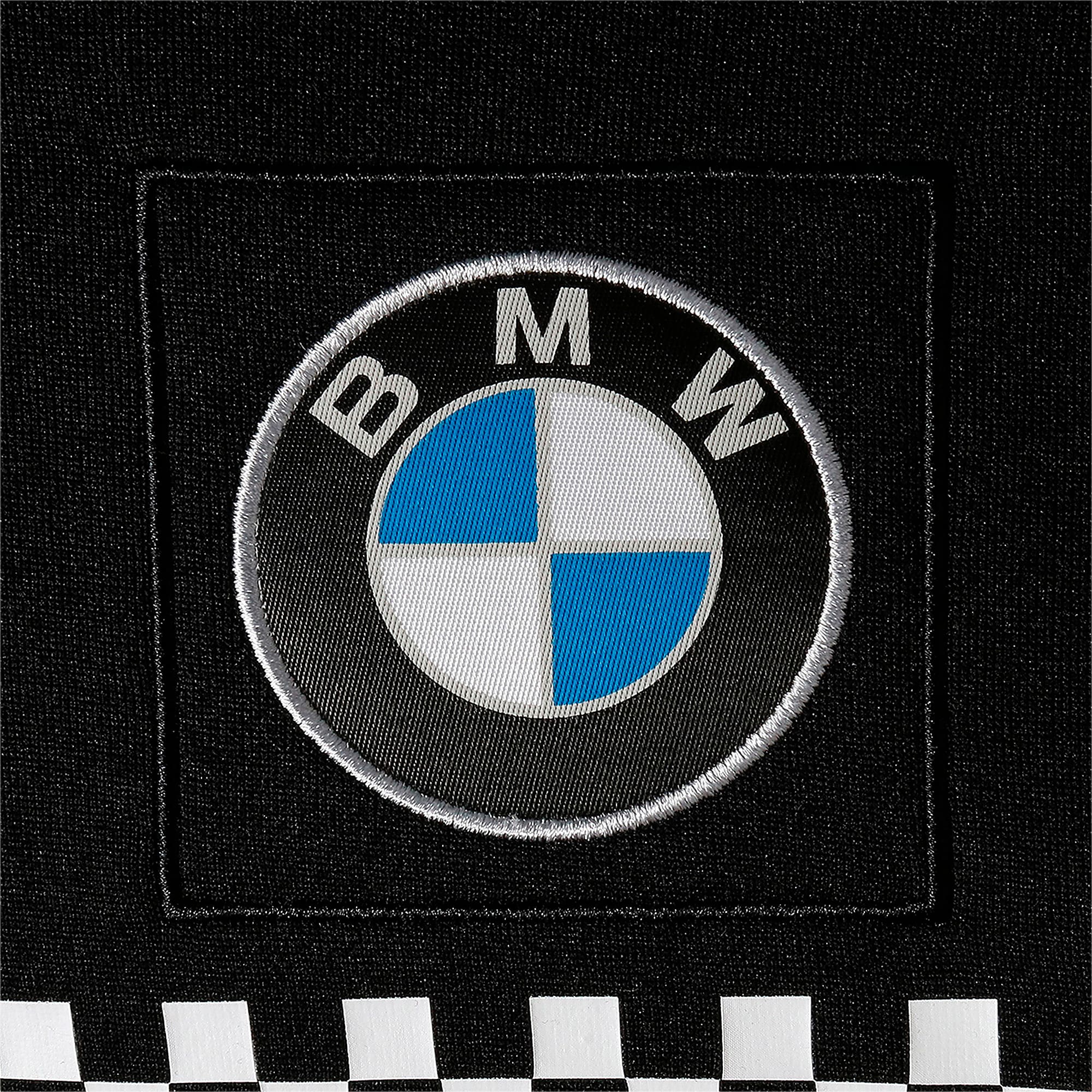 [596779-01] Mens Puma BMW Motorsport Track Jacket