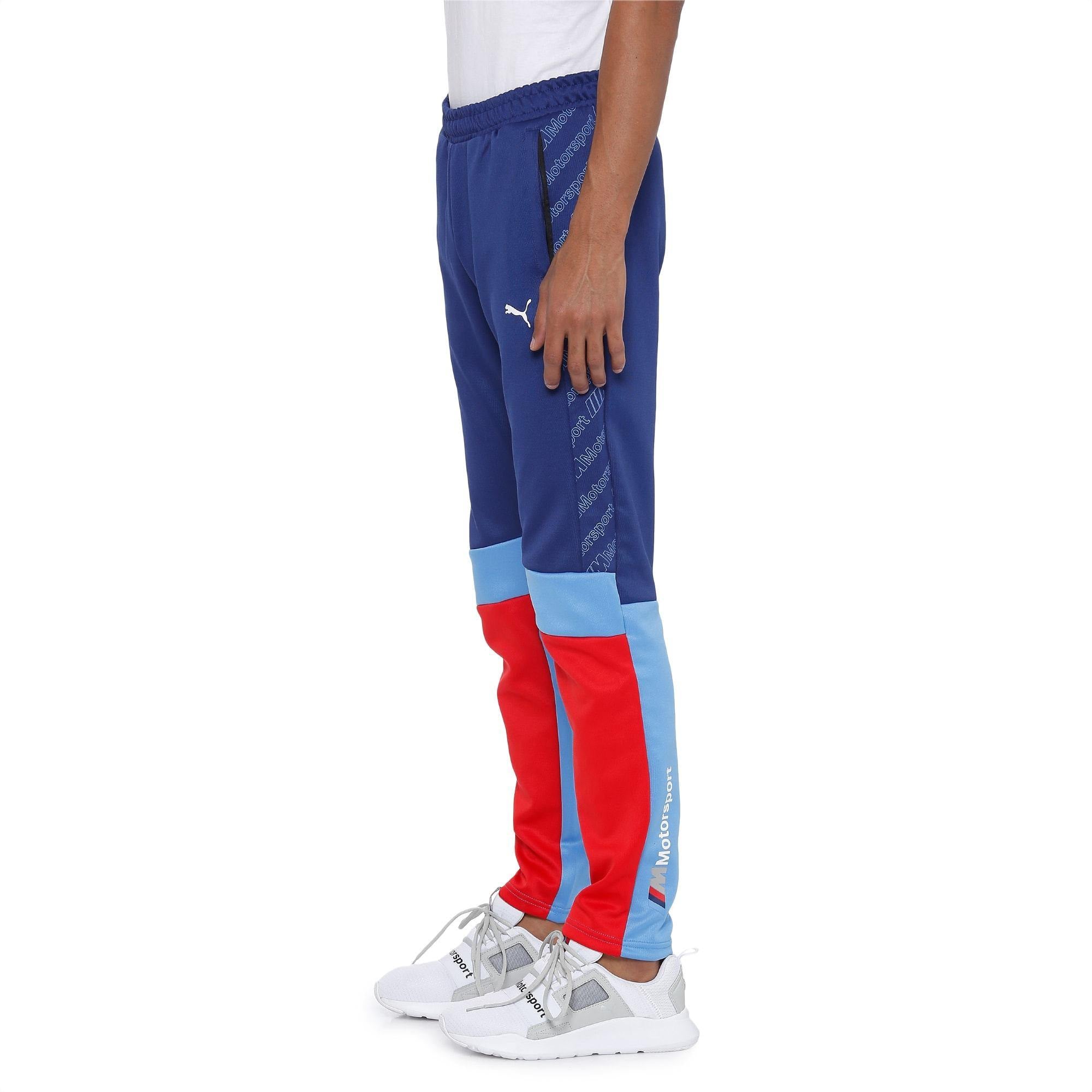 [596095-04] Mens Puma BMW Motorsport T7 Track Pants - sneakAR